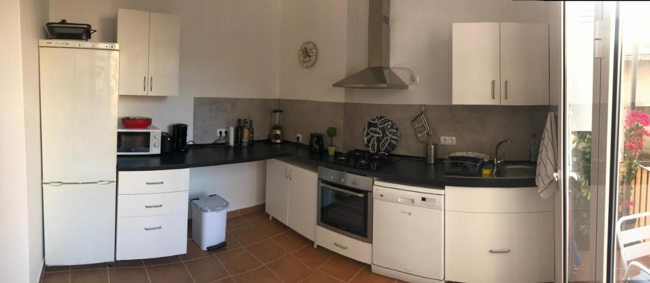 Ferienwohnung Im Zentrum Alicante Bagian luar foto