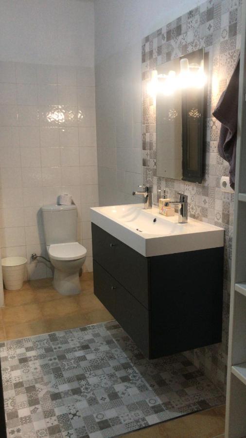 Ferienwohnung Im Zentrum Alicante Bagian luar foto
