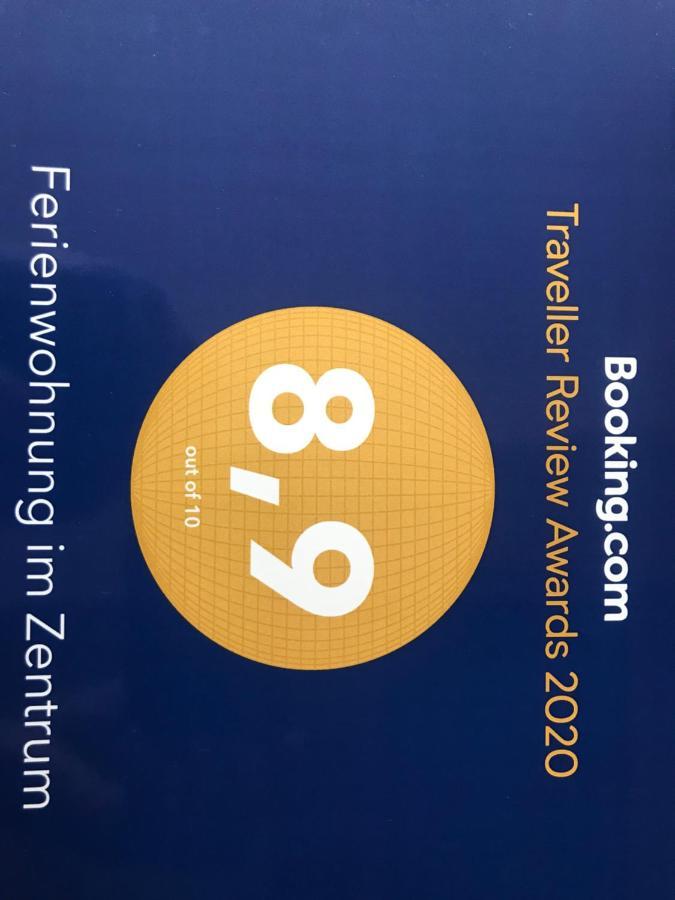 Ferienwohnung Im Zentrum Alicante Bagian luar foto