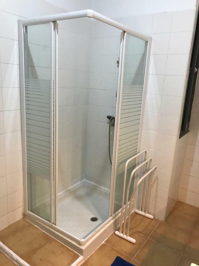 Ferienwohnung Im Zentrum Alicante Bagian luar foto