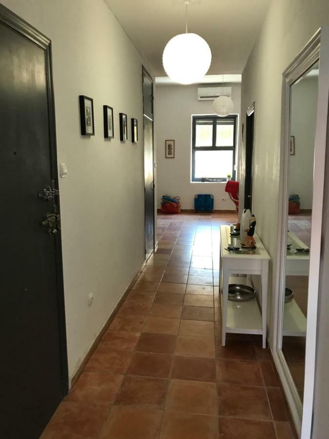 Ferienwohnung Im Zentrum Alicante Bagian luar foto
